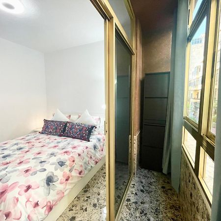 Affordable Holiday Accommodation For Large Families And Groups At Las Canteras Beach With 3 Bedrooms And Free Parking Las Palmas de Gran Canaria Kültér fotó
